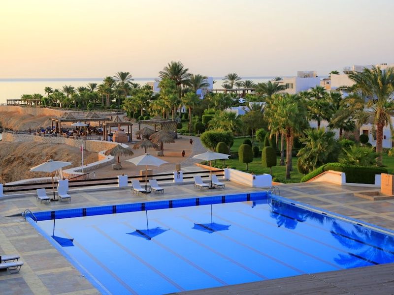 Sharm Club Beach Resort pas cher photo 39