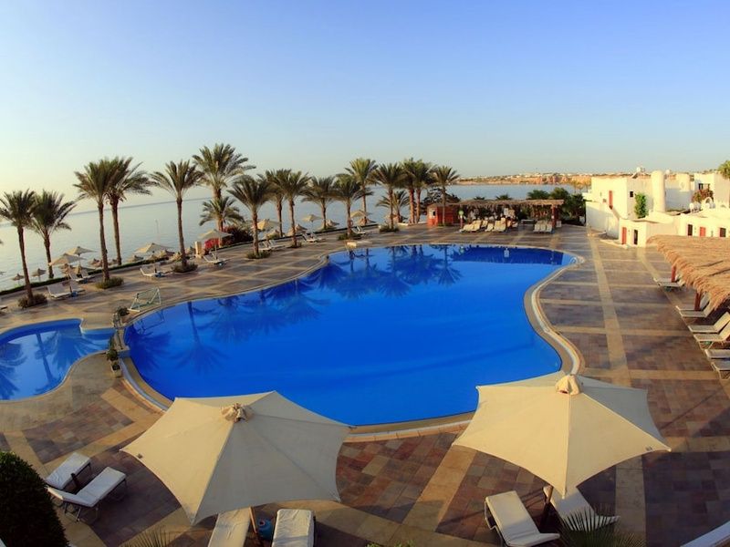 Sharm Club Beach Resort pas cher photo 41