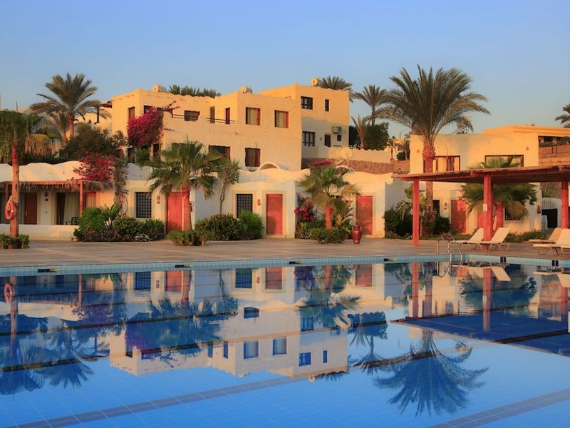 Sharm Club Beach Resort pas cher photo 42