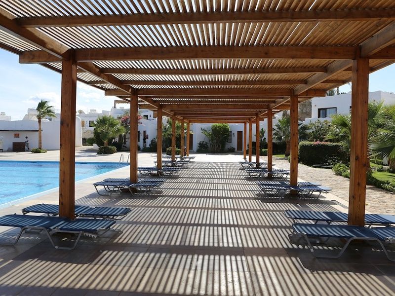 Sharm Club Beach Resort pas cher photo 43