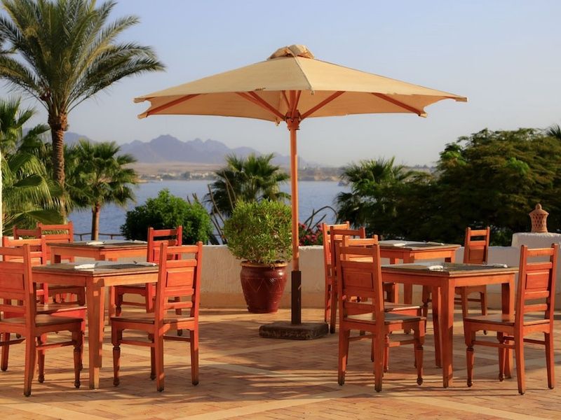 Sharm Club Beach Resort pas cher photo 44