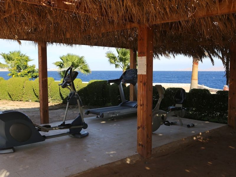 Sharm Club Beach Resort pas cher photo 45