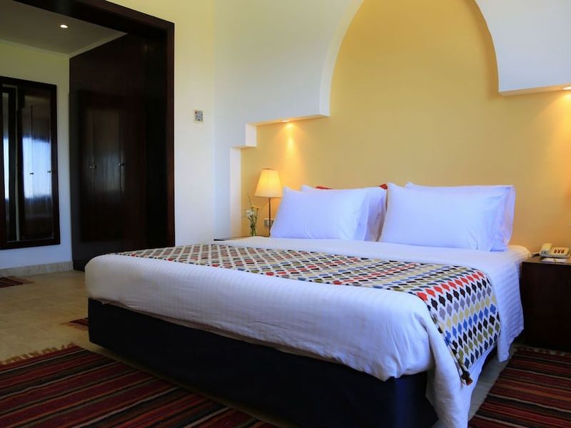 Sharm Club Beach Resort pas cher photo 46