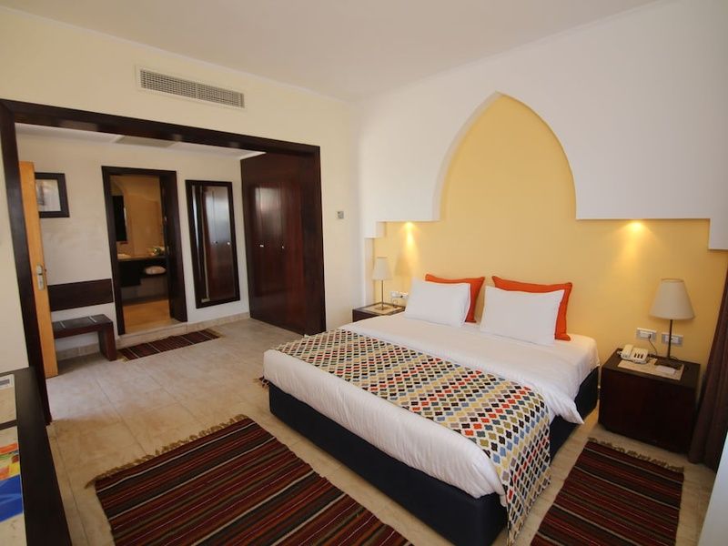 Sharm Club Beach Resort pas cher photo 53