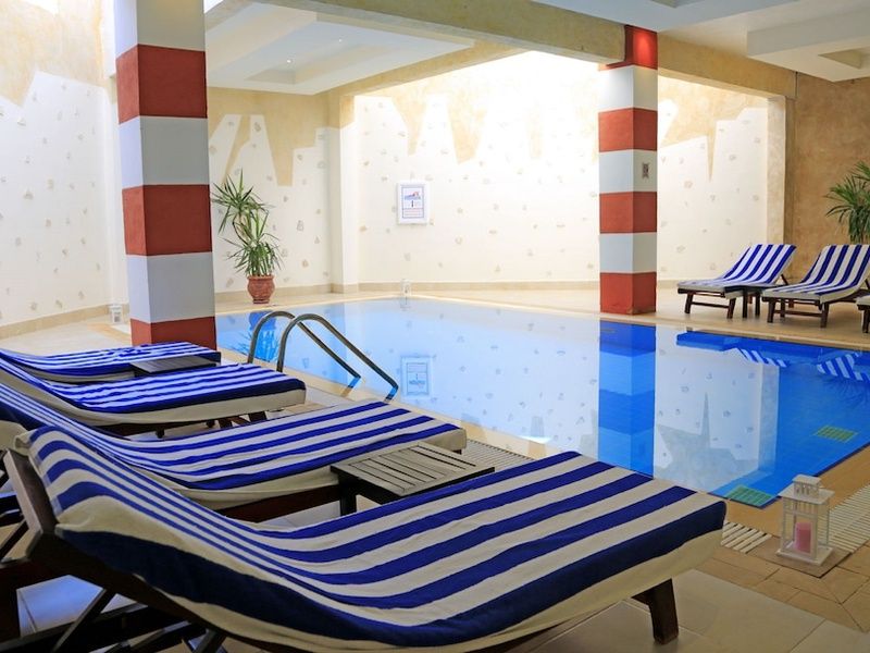Sharm Club Beach Resort pas cher photo 56