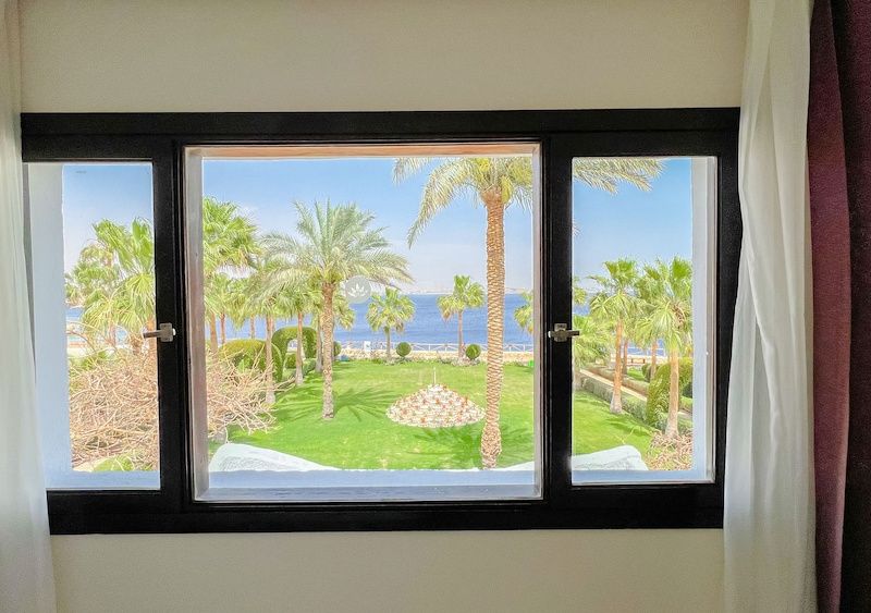 Sharm Club Beach Resort pas cher photo 61