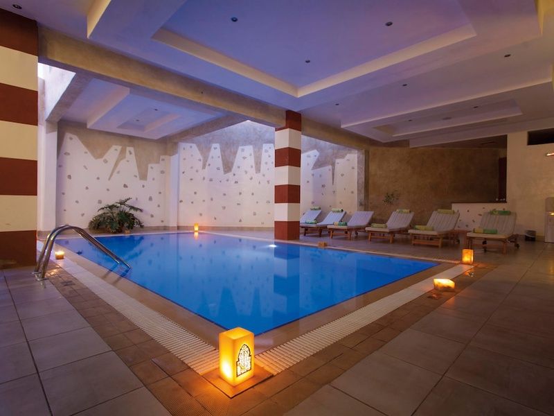 Sharm Club Beach Resort pas cher photo 62