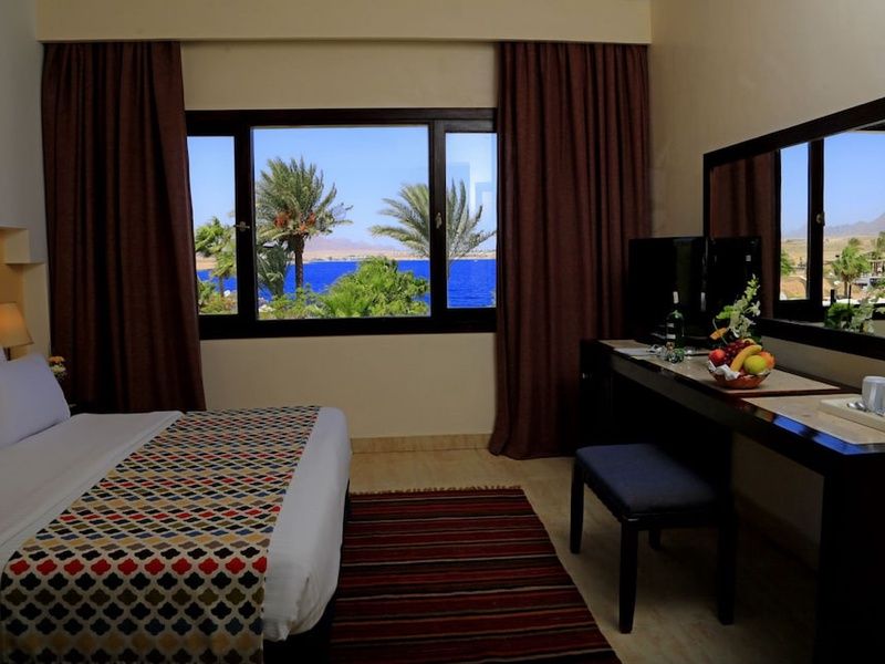 Sharm Club Beach Resort pas cher photo 65
