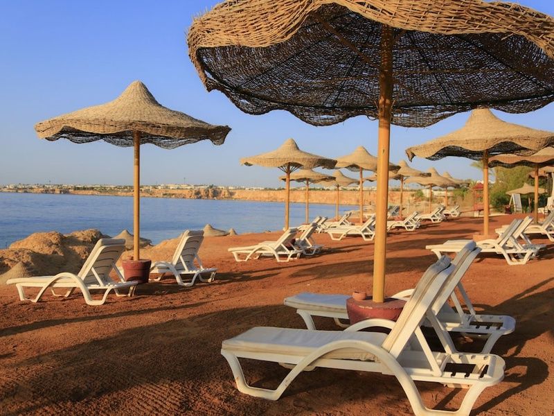 Sharm Club Beach Resort pas cher photo 66
