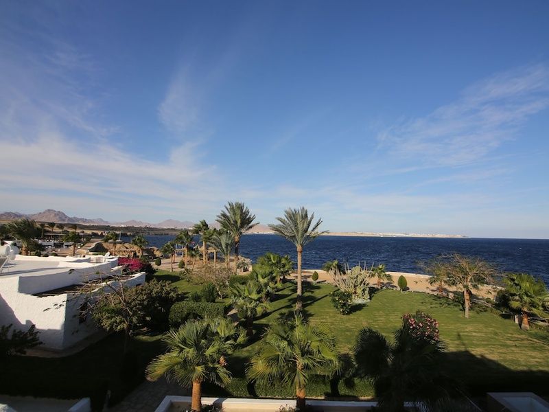 Sharm Club Beach Resort pas cher photo 67