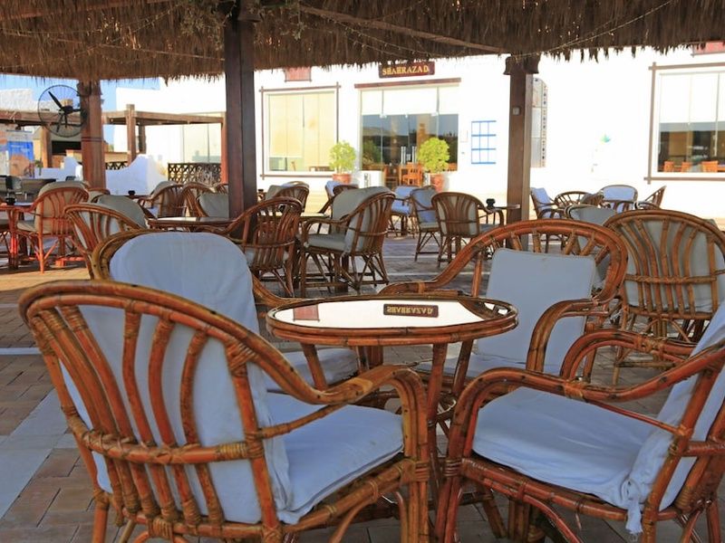 Sharm Club Beach Resort pas cher photo 68