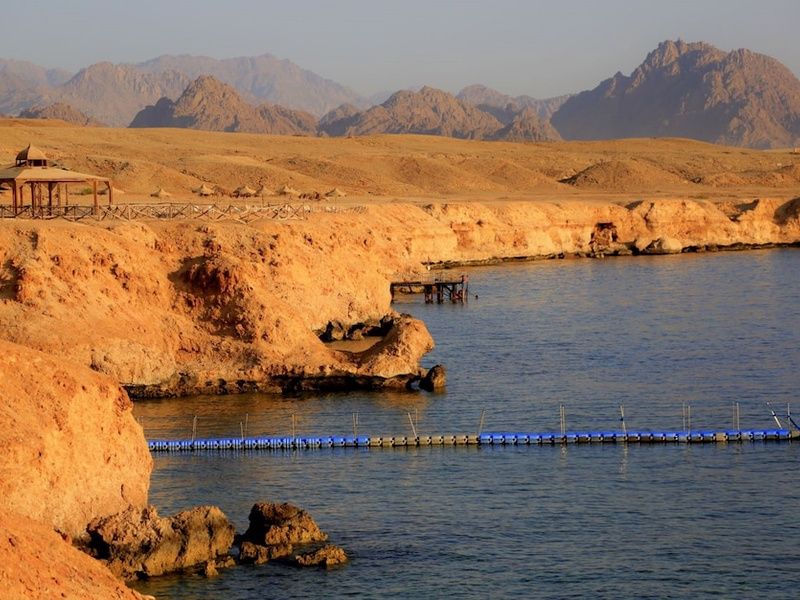 Sharm Club Beach Resort pas cher photo 72