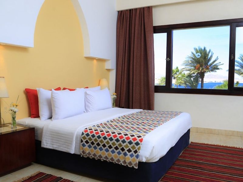 Sharm Club Beach Resort pas cher photo 73