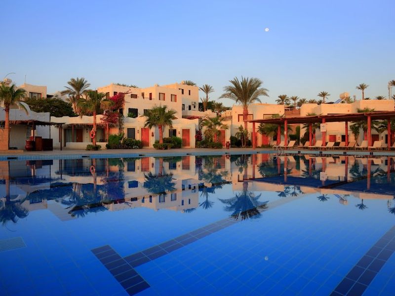 Sharm Club Beach Resort pas cher photo 76