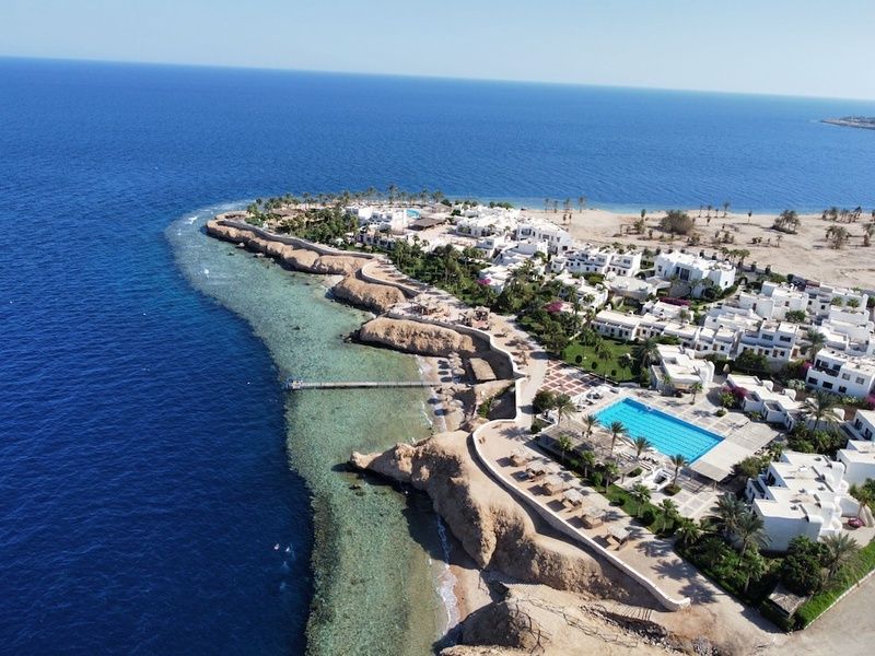Sharm Club Beach Resort pas cher photo 77