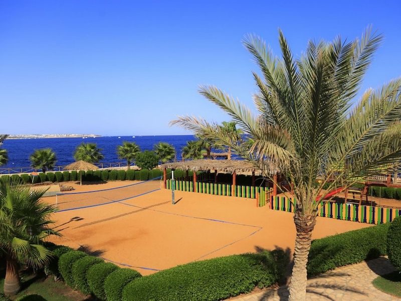 Sharm Club Beach Resort pas cher photo 78