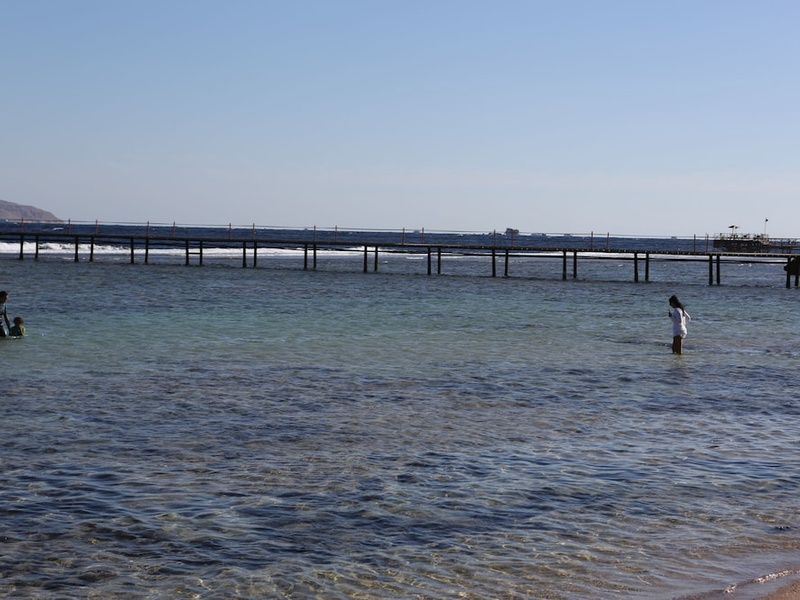 Sharm Club Beach Resort pas cher photo 81