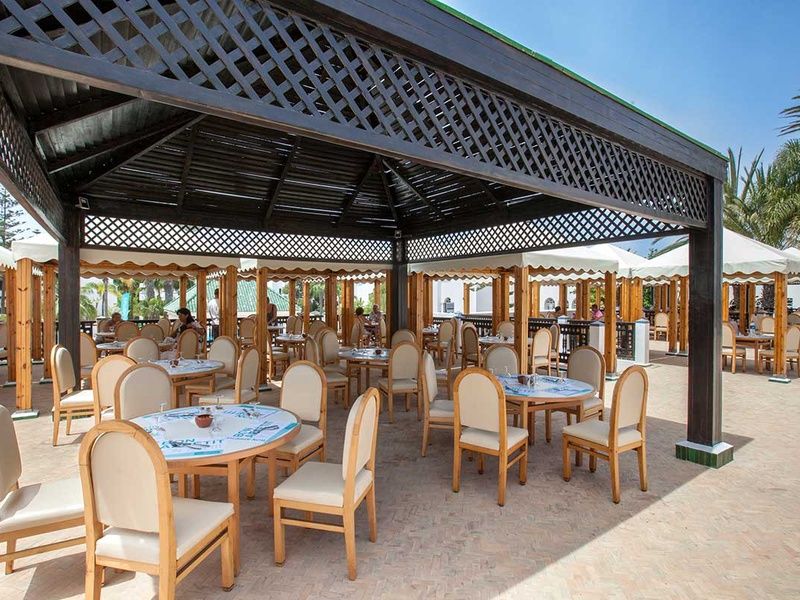 TUI Sélection Valeria Jardins d'Agadir resort 4* pas cher photo 18