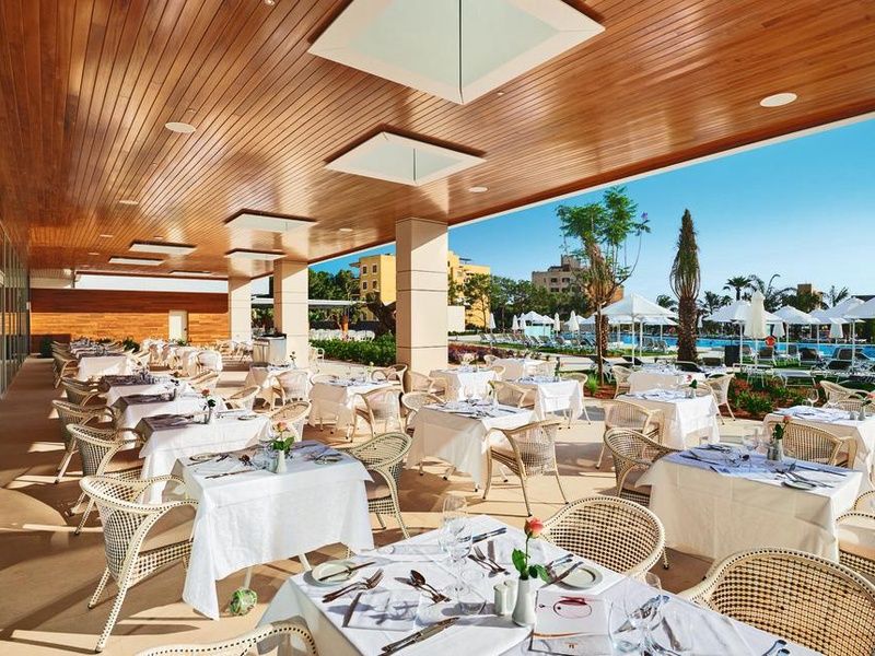 Hôtel Hipotels Playa de Palma Palace Hotel & Spa pas cher photo 5
