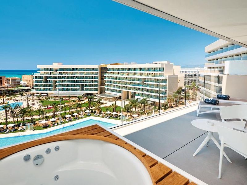 Hôtel Hipotels Playa de Palma Palace Hotel & Spa pas cher photo 10
