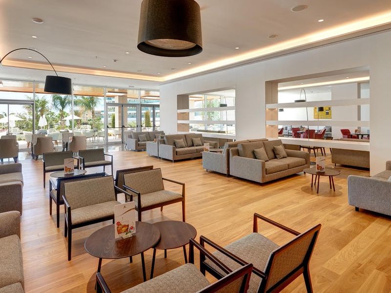 Hôtel Hipotels Playa de Palma Palace Hotel & Spa pas cher photo 11