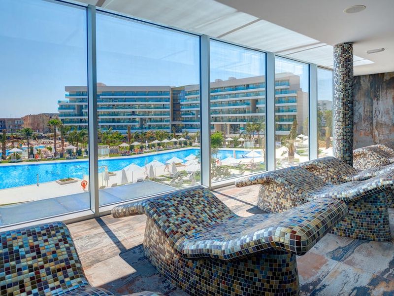 Hôtel Hipotels Playa de Palma Palace Hotel & Spa pas cher photo 13