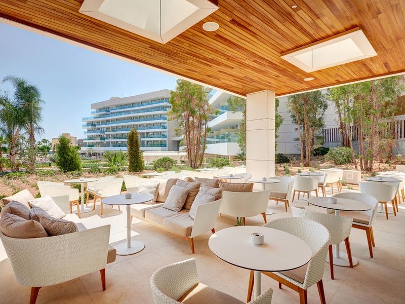 Hôtel Hipotels Playa de Palma Palace Hotel & Spa pas cher photo 14