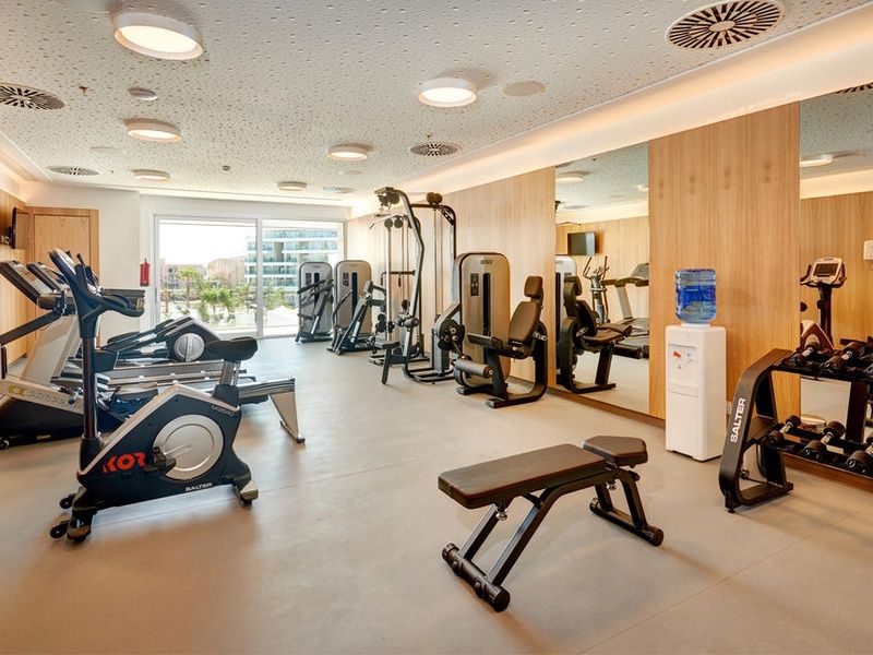 Hôtel Hipotels Playa de Palma Palace Hotel & Spa pas cher photo 15