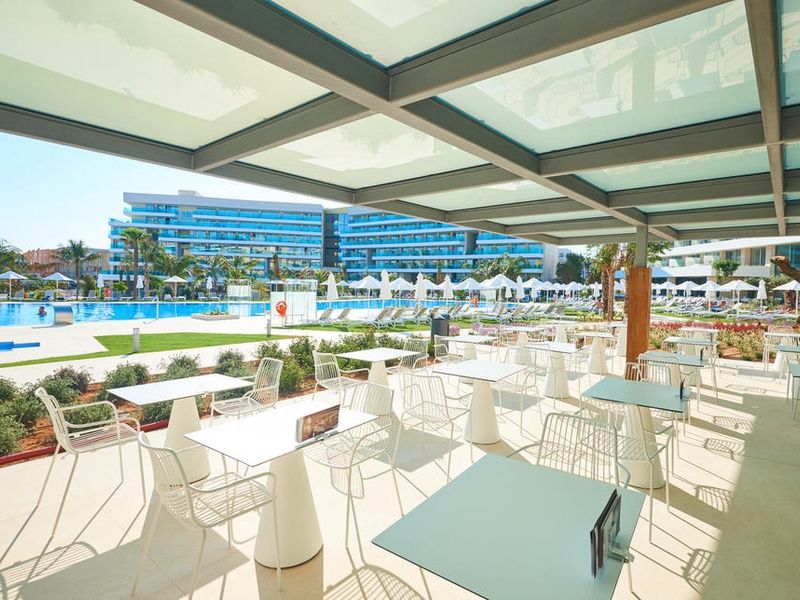 Hôtel Hipotels Playa de Palma Palace Hotel & Spa pas cher photo 18