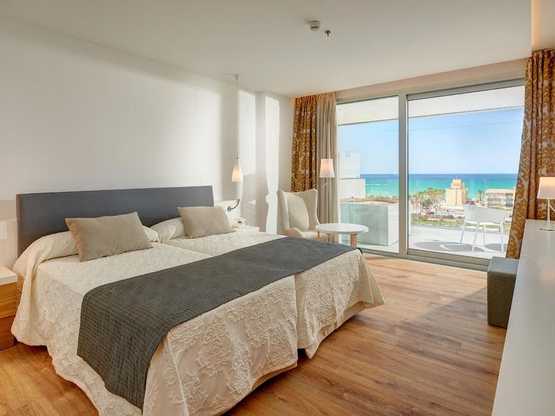 Hôtel Hipotels Playa de Palma Palace Hotel & Spa pas cher photo 21