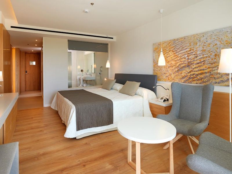 Hôtel Hipotels Playa de Palma Palace Hotel & Spa pas cher photo 22