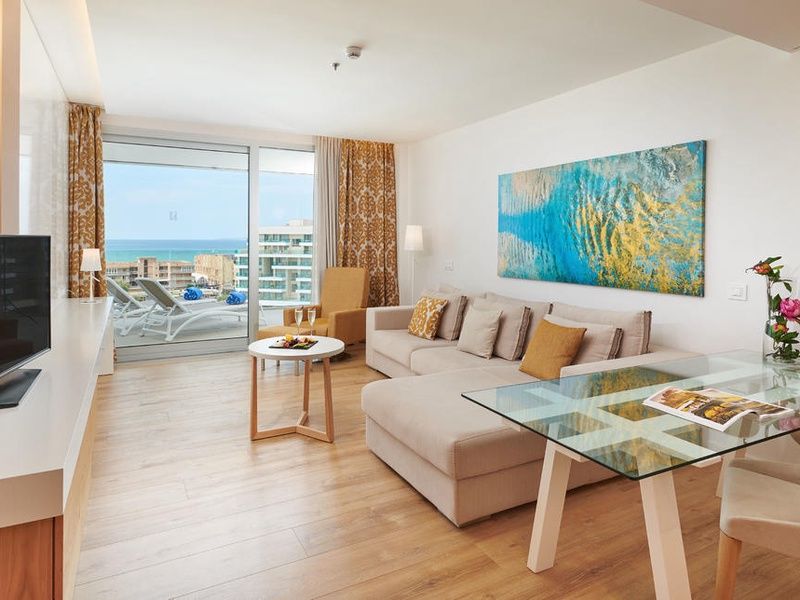 Hôtel Hipotels Playa de Palma Palace Hotel & Spa pas cher photo 23