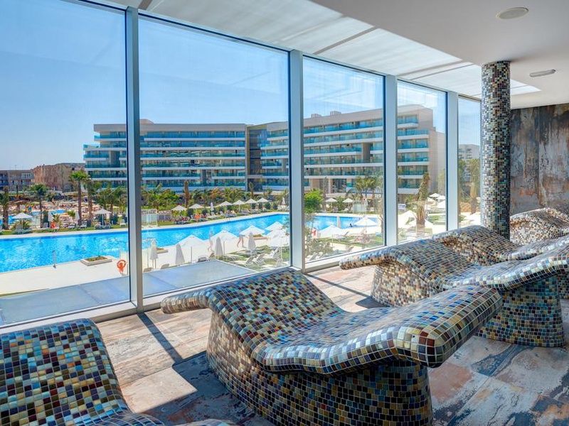Hôtel Hipotels Playa de Palma Palace Hotel & Spa pas cher photo 24