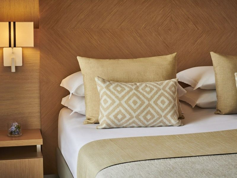 GranSerena Hôtel 4*(nl) - Pouilles - Arrivée Brindisi pas cher photo 2