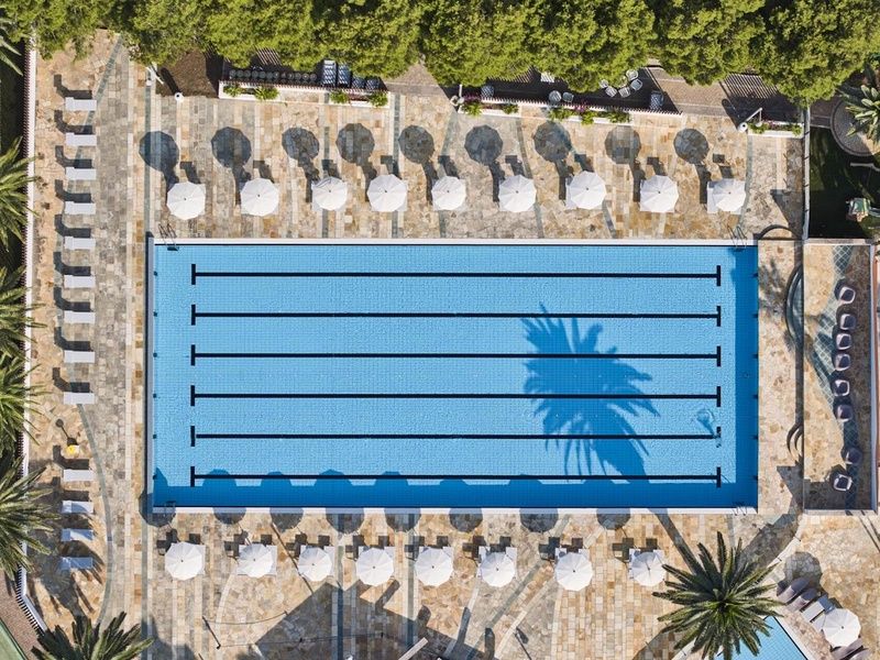 GranSerena Hôtel 4*(nl) - Pouilles - Arrivée Brindisi pas cher photo 3