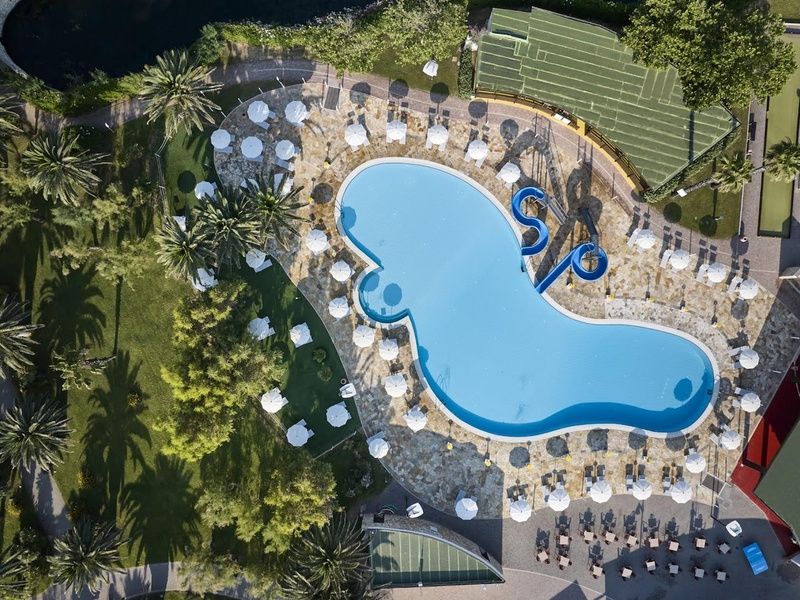 GranSerena Hôtel 4*(nl) - Pouilles - Arrivée Brindisi pas cher photo 4