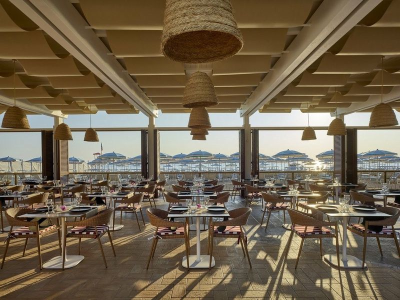 GranSerena Hôtel 4*(nl) - Pouilles - Arrivée Brindisi pas cher photo 7