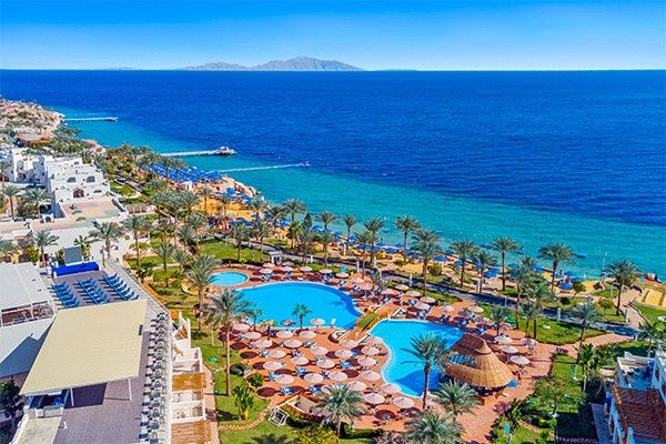 Hôtel Pickalbatros Royal Grand Resort 5* pas cher photo 1