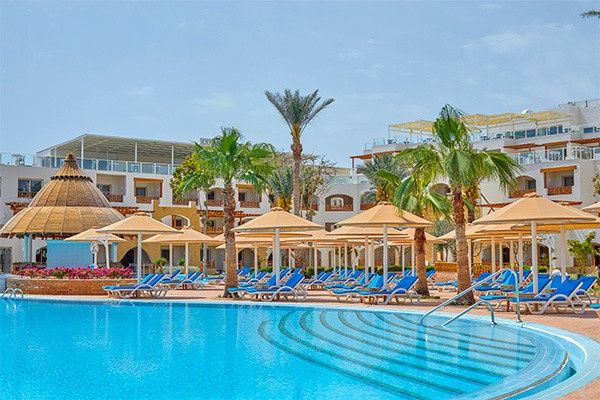 Hôtel Pickalbatros Royal Grand Resort 5* pas cher photo 4