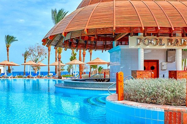 Hôtel Pickalbatros Royal Grand Resort 5* pas cher photo 5