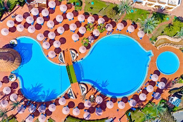 Hôtel Pickalbatros Royal Grand Resort 5* pas cher photo 6