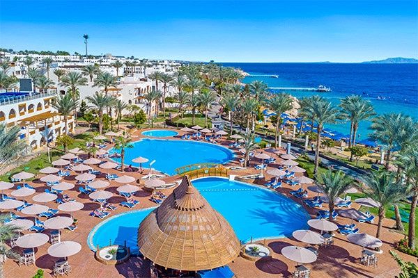 Hôtel Pickalbatros Royal Grand Resort 5* pas cher photo 7