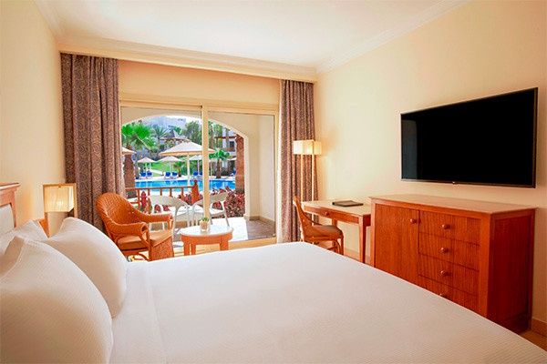 Hôtel Pickalbatros Royal Grand Resort 5* pas cher photo 9