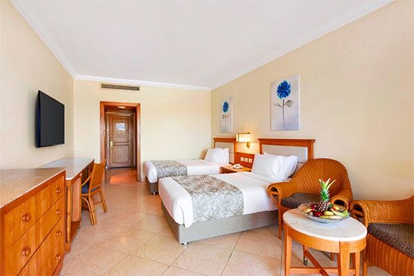 Hôtel Pickalbatros Royal Grand Resort 5* pas cher photo 10