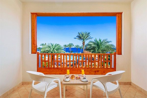 Hôtel Pickalbatros Royal Grand Resort 5* pas cher photo 11