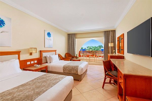 Hôtel Pickalbatros Royal Grand Resort 5* pas cher photo 12