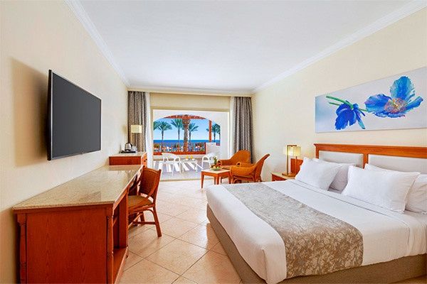 Hôtel Pickalbatros Royal Grand Resort 5* pas cher photo 17
