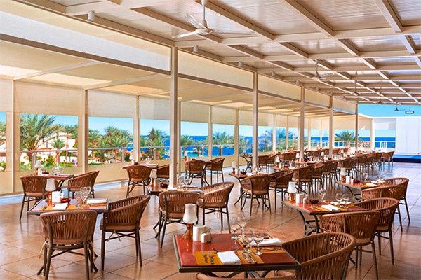 Hôtel Pickalbatros Royal Grand Resort 5* pas cher photo 18