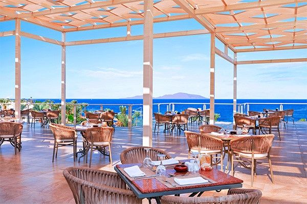 Hôtel Pickalbatros Royal Grand Resort 5* pas cher photo 19