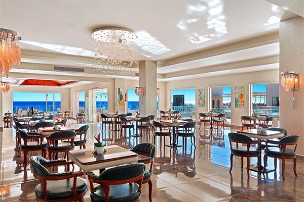 Hôtel Pickalbatros Royal Grand Resort 5* pas cher photo 20